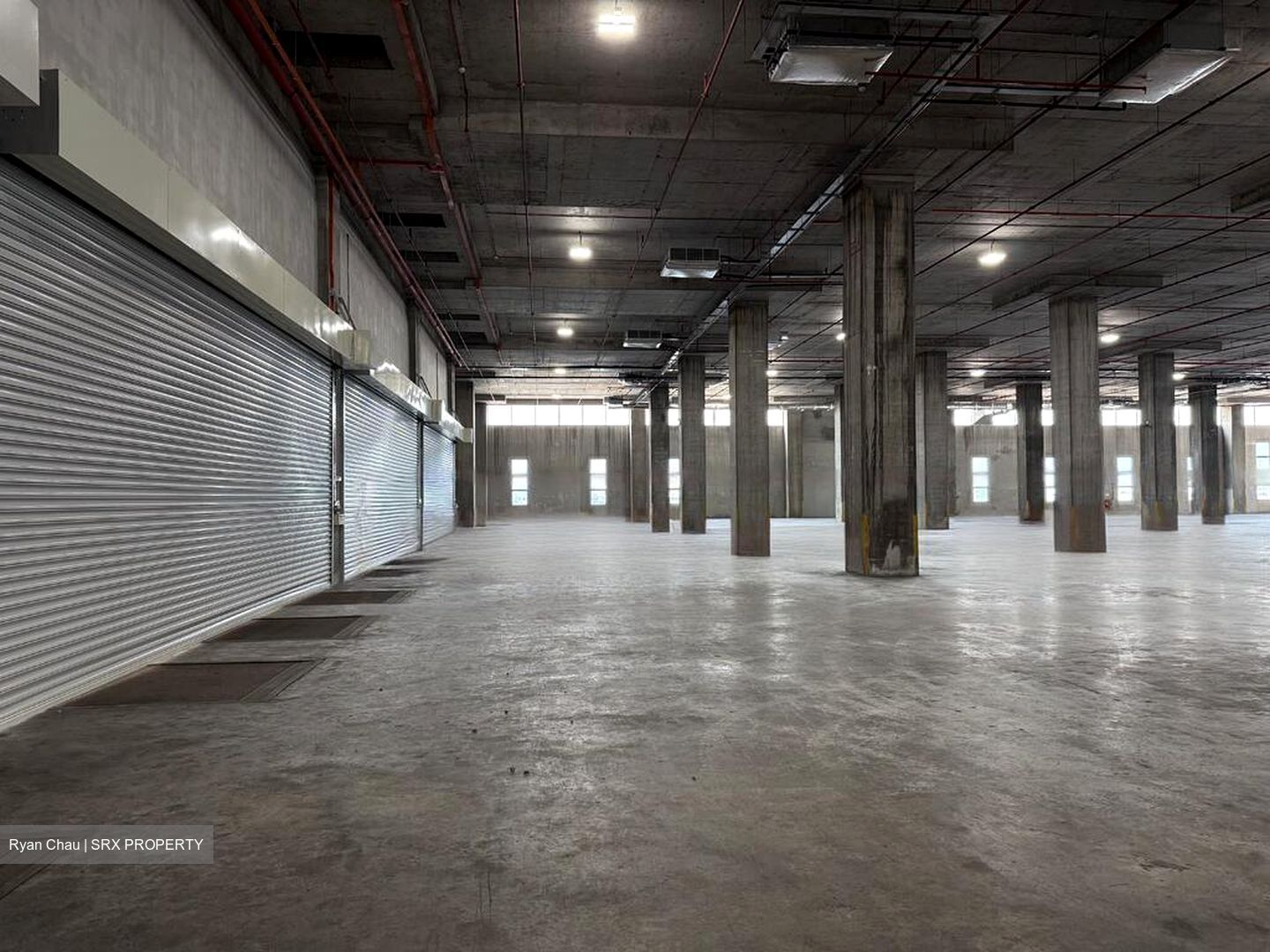 Buroh Lane (D22), Warehouse #475688961